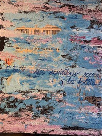 Maurizio Cervellati, Articoli al tramonto