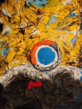 Maurizio Cervellati, Movimento