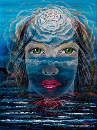 Tiziana Gualandi, Incontro dell’anima