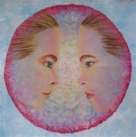 Tiziana Gualandi, L’essenza della vita