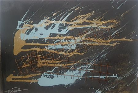 Paolo Fontana, La fuga dell’anima