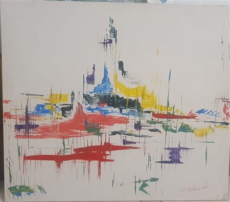 Paolo Fontana, Sky line