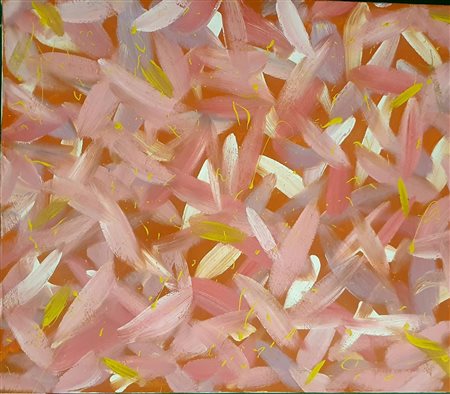 Paolo Fontana, Ninfee