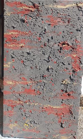 Paolo Fontana, La Materia