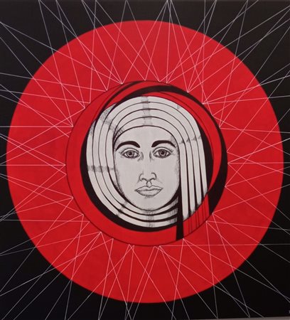 Antonietta Fierro, Volto