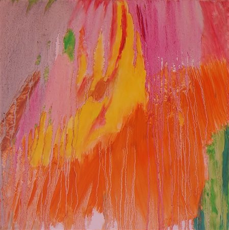 Serena Casali, Alchimia 1 2019