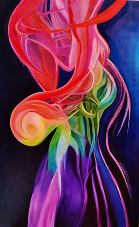 Serena Casali, Gestualità 2021