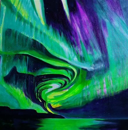 Serena Casali, Ciclone 2 2019