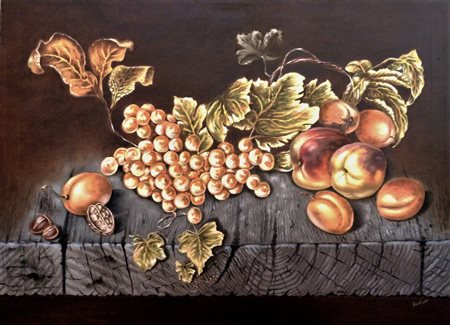 Paola Meloni, Delizie in tavola….