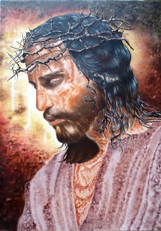 Paola Meloni, Ecce Homo