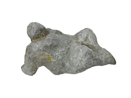 Girolamo Ciulla (Caltanissetta 1952)  - Donna sdraiata