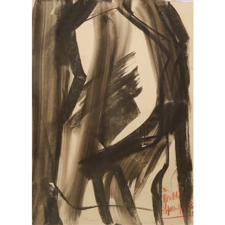 Giuseppe Spagnulo (Grottaglie 28/05/1936-Milano 15/05/2016)  - Composizione , 60's