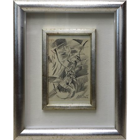 Armando Pizzinato - Fiori