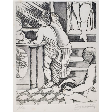 Luigi Guericchio - Postribolo