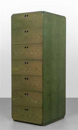 DERK VAN DE VRIES  MAISA