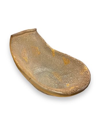 Barovier & Toso - Murano (XIX sec., - XX sec.) Ciotola del modello Rugiadoso...