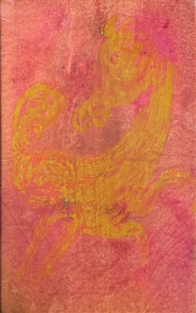 Jesus Reyes Ferreira (Guadalajara, 1880 - Mexico City, 1977) El Citadino...