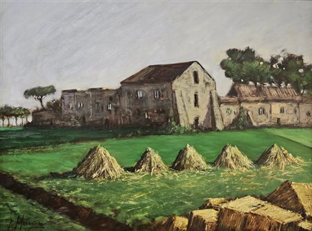 Madonna Giuseppe (Napoli 1934)