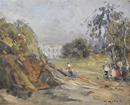 Di Marino Francesco (Napoli 1892 - 1954)