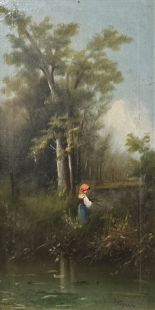 Capuano Francesco (Napoli 1854 - post 1912)