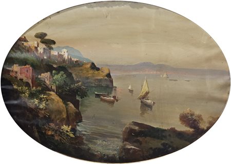 Scuola di Posillipo (XIX secolo)