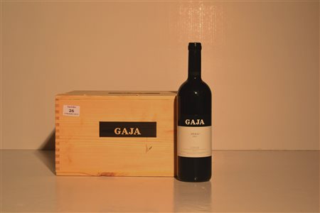Sperss Gaja 20016 bt - cslE