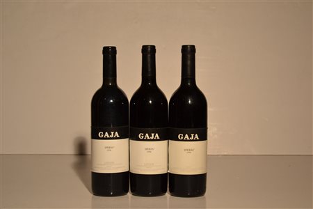Sperss Gaja1998 - 2 bt1996 - 2 bt1994 - 3 bt7 btE