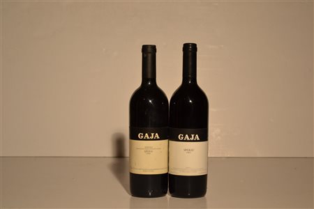 Sperss Gaja1993 - 4 bt1990 - 1 bt5 btE