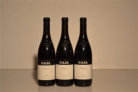 Costa Russi Gaja1999 - 2 bt1998 - 4 bt1997 - 2 bt8 btE
