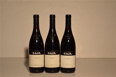 Costa Russi Gaja1996 - 2 bt1995 - 2 bt1993 - 3 bt7 btE&nbsp;&nbsp;