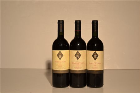 Guado al Tasso Antinori1999 - 5 bt1998 - 1 bt1997 - 4 bt10 btE1998 - 1 bt...