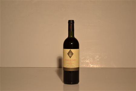 Guado al Tasso Antinori 199612 btE&nbsp;