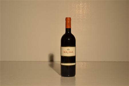 Solaia Antinori 20016 btE