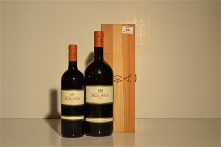 Solaia Antinori 200012 bt1 bt Mg - csl13E