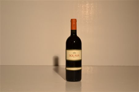 Solaia Antinori 19976 btE&nbsp;
