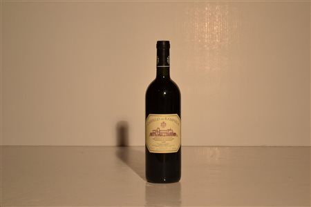 Vigna d Alceo Castello dei Rampolla 199712 btE