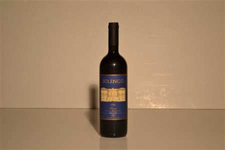 Solengo Argiano 19999 btE
