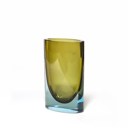 POLI FLAVIO SEGUSO VETRI D'ARTE