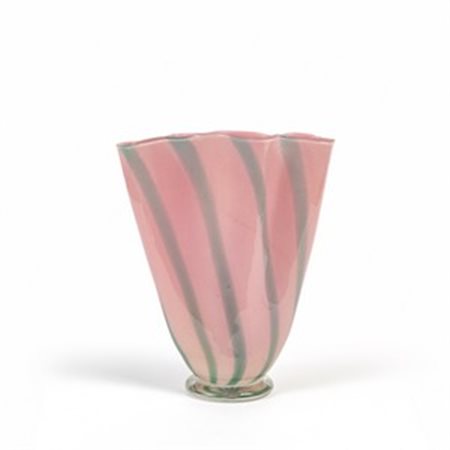 POLI FLAVIO SEGUSO VETRI D'ARTE