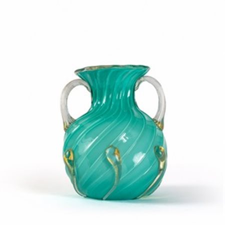 POLI FLAVIO SEGUSO VETRI D'ARTE