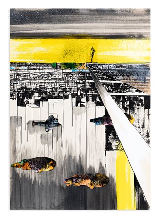 NICOLA CANCOGNI (1981) - Graeco