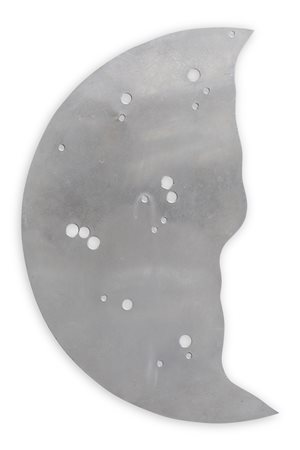 TONY DALLARA (1936) - Senza Titolo, 1970