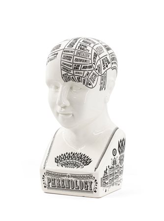 LORENZO PETRANTONI (1970) - Phrenology