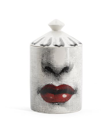 FORNASETTI - Senza Titolo