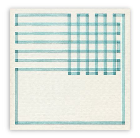 FULVIO BELMONTESI (1919-2000) - Senza Titolo, 1976