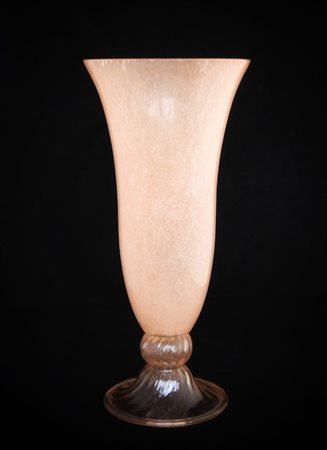 Manifattura muraneseVaso