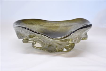 Ercole Barovier (Attribuito)
Svuotatasche