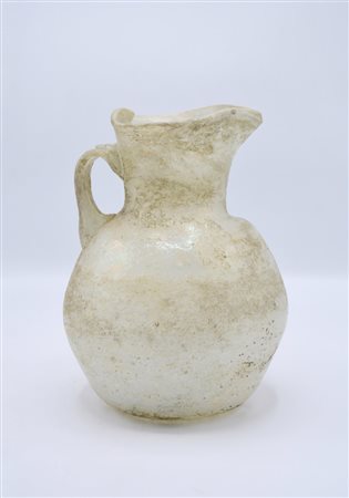 Manifattura muranese
Brocca