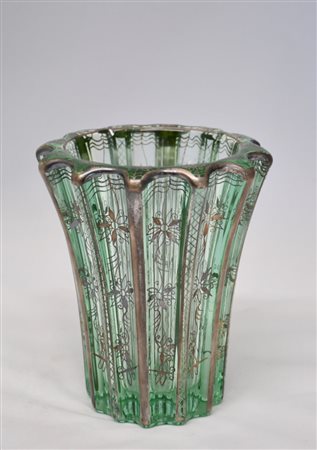 Pierre D'Avesn Vert & Saint Graal
Vaso