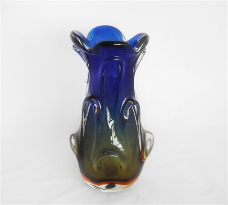 Mstisov, Karlovy Vary Glass
Vaso